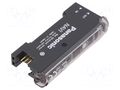 Sensor: optical fiber amplifier; NPN; IP40; 12÷24VDC; 100mA PANASONIC FX311