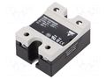 Relay: solid state; Ucntrl: 20÷280VAC,22÷48VDC; 25A; 42÷440VAC CARLO GAVAZZI RM1A40A25