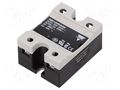 Relay: solid state; Ucntrl: 20÷280VAC,22÷48VDC; 25A; 42÷660VAC CARLO GAVAZZI RM1A60A25