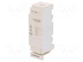 Surge arrester; RC element; side; -25÷55°C; 110÷250VAC SCHNEIDER ELECTRIC LAD4RC3U