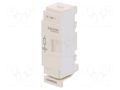 Surge arrester; RC element; side; -25÷55°C; 110÷250VAC SCHNEIDER ELECTRIC LAD4RC3U