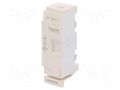 Surge arrester; RC element; side; -25÷55°C; 24÷48VAC SCHNEIDER ELECTRIC LAD4RC3E