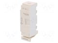 Surge arrester; RC element; side; -25÷55°C; 24÷48VAC SCHNEIDER ELECTRIC LAD4RC3E