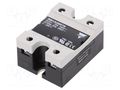 Relay: solid state; Ucntrl: 4÷32VDC; 75A; 42÷530VAC; RM1; 1-phase CARLO GAVAZZI RM1A48D75
