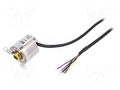 Encoder: incremental; Usup: 7÷30VDC; 500imp/revol; OUT: push/pull SICK DBS36E-BBEK00500