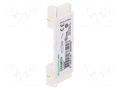 Surge arrester; RC element; side; -25÷55°C; 110÷250VAC; TeSys D SCHNEIDER ELECTRIC LAD4RCU