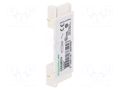 Surge arrester; RC element; side; -25÷55°C; 110÷250VAC; TeSys D SCHNEIDER ELECTRIC LAD4RCU