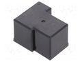 Relay: electromagnetic; SPST-NO; Ucoil: 24VDC; Icontacts max: 40A SHORI ELECTRIC S12H-PAS-24