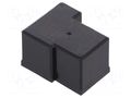 Relay: electromagnetic; SPDT; Ucoil: 24VDC; Icontacts max: 40A SHORI ELECTRIC S12H-PCS-24