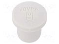 Stopper; M20,PG16; polyamide; 107VS VM; 12mm OBO BETTERMANN OBO-2029517