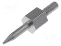 Test acces: test needle EXTECH MO200-PINS