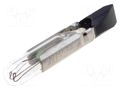 Filament lamp: telephone; T5,5; 30VDC; 40mA; Bulb: T1 3/4; Ø: 5.1mm BRIGHTMASTER LAMP-6030