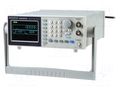 Generator: arbitrary, function; 12MHz; LCD 3,5"; Ch: 1; 4kpts/ch GW INSTEK AFG-2012