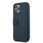 US Polo USFLBKP12LPUGFLNV iPhone 12 Pro Max 6,7" granatowy/navy book Polo Embroidery Collection, U.S. Polo Assn. 3700740492321 3700740492321