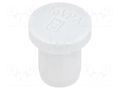 Stopper; M16,PG13,5; polyamide; 107VS VM; 9.5mm OBO BETTERMANN OBO-2029514
