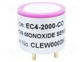 Sensor: gas; carbon monoxide (CO); Range: 0÷2000ppm AMPHENOL SGX SENSORTECH EC4-2000-CO