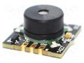 Sensor: gas; methane (CH4); Range: 0÷100% AMPHENOL SGX SENSORTECH MP7217TC
