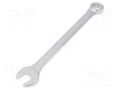 Wrench; combination spanner; 11mm; Overall len: 150mm C.K CK-T4343M-11
