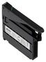 ANALOG VOLTAGE INPUT MODULE, 10CH, 300V GRV-IVIRMS-10