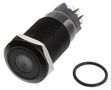 ANTI VANDAL SW, SPDT, 5A, 24V/125V, BLU MPI005DTELABL12
