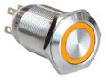 ANTI VANDAL SW, SPDT, 5A, 24V/125V, AMB MPI005R28LSAM12