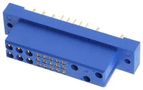 RECTNGLR PWR CONNECTOR, RCPT, 24W9 PCIB24W9F300A1/AA.
