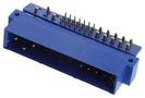 RECTNGLR PWR CONNECTOR, PLUG, 34W13 PCIM34W13M400A1/AA.