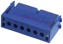 RECTNGLR PWR HOUSING, RCPT, 6POS, CABLE PLA06F0000/AA.