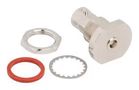 RF ADAPTOR, BNC JACK-MCX JACK, 50 OHM AD-BNCJMCXJ-1