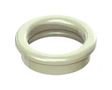 GROMMET, NYLON 6.6, 6.4MM, GREEN GFA-N4B