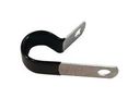 CABLE CLAMP, ALUMINIUM ALLOY, 11.1MM NE7