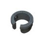 GROMMET, NYLON 6.6, 34.9MM, BLACK PGSB-7A
