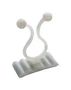 CABLE TIE, 0.4", TWIST LOCK, NAT, PA 6.6 TLFB-350-01A1