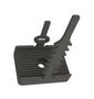 CABLE CLAMP, NEOPRENE RUBBER, 39.8MM UMB-1A-RT