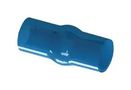 INSULATION SLEEVE, PVC, FOR PIN PLUG 224225