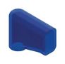 INSULATION SLEEVE, QUICK FIT FLAG, PVC 248532