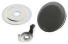 HOLE PLUG, STEEL, 0.88IN HP22