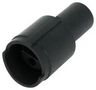 CIRCULAR CONNECTOR RECEPTACLE 3 POSITION CABLE 120-1805-000.