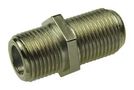 ADAPTER, COAXIAL, F JACK-JACK, 75OHM 25-7200