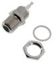 CONNECTOR, COAXIAL, F, JACK, CHASSIS 25-7660