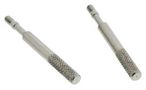 D-SUB THUMB SCREW SET, 44MM 40-9844T