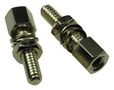 HEX FEMALE SCREW LOCK, 12.7MM 40-98442F-C
