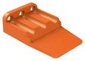 WEDGELOCK, PLUG, 3-WAY AWM-3S