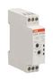 ANALOGUE TIMER, 0.05S-100H, SPDT 1SVR500100R0000.