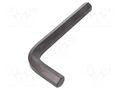 Wrench; hex key; HEX 22mm; Overall len: 217mm WIHA WIHA.01140