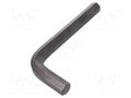 Wrench; hex key; HEX 24mm; Overall len: 241mm WIHA WIHA.01141