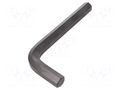 Wrench; hex key; HEX 24mm; Overall len: 241mm WIHA WIHA.01141