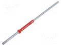 Interchangeable blade; hex key; HEX 4mm; Overall len: 175mm; 8Nm WIHA WIHA.26063
