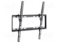 LCD/LED holder; black; tiltable; 35kg LOGILINK PC-BP0037