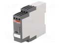 Level monitoring relay; conductive fluid level; 220÷240VAC ABB 1SVR730850R2100